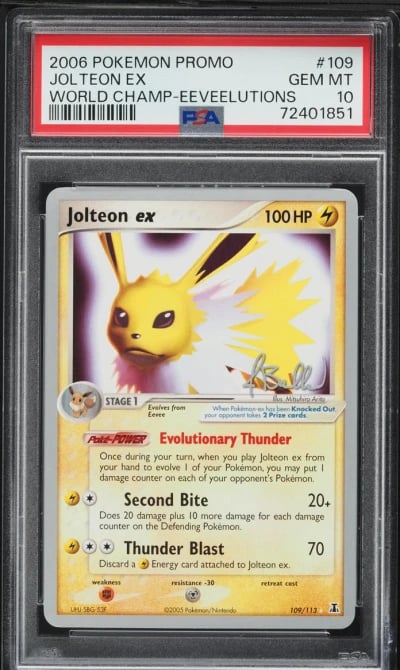 2006 Pokemon World Championships