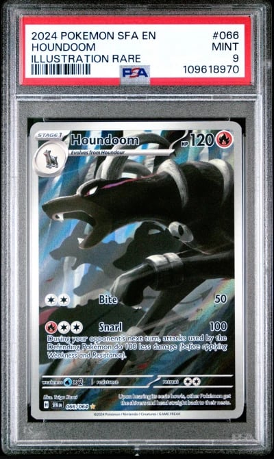 2024 POKEMON SFA EN-SHROUDED FAB