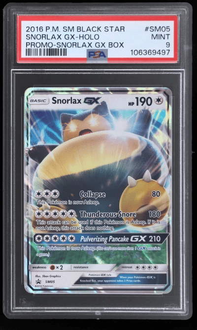 2016 Pokemon Sun and Moon Black 