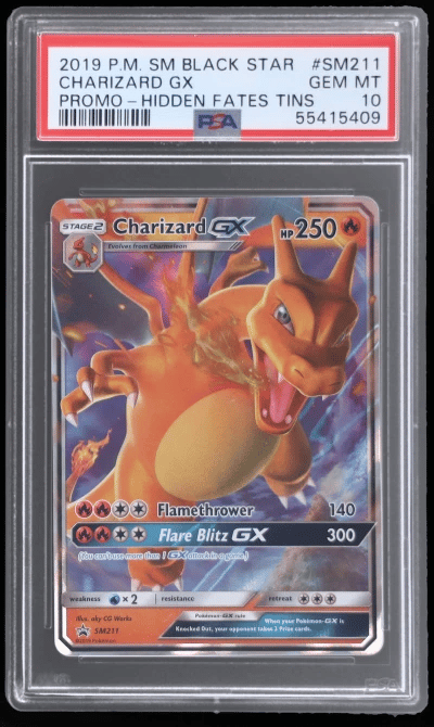 2019 Pokemon Sun and Moon Black 