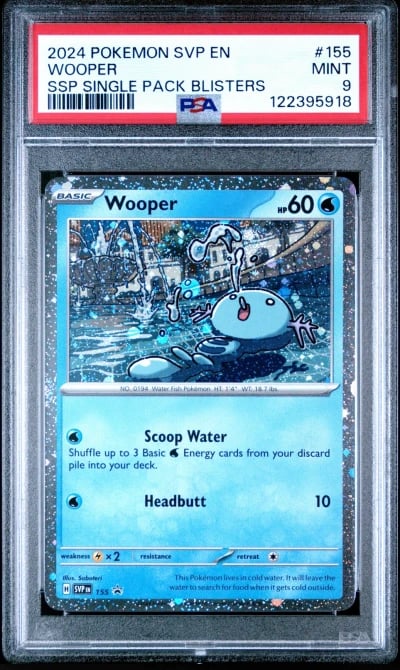 2024 POKEMON SVP EN-SV BLACK STA
