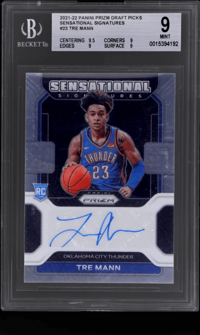 2021 Panini Prizm Draft Picks Se