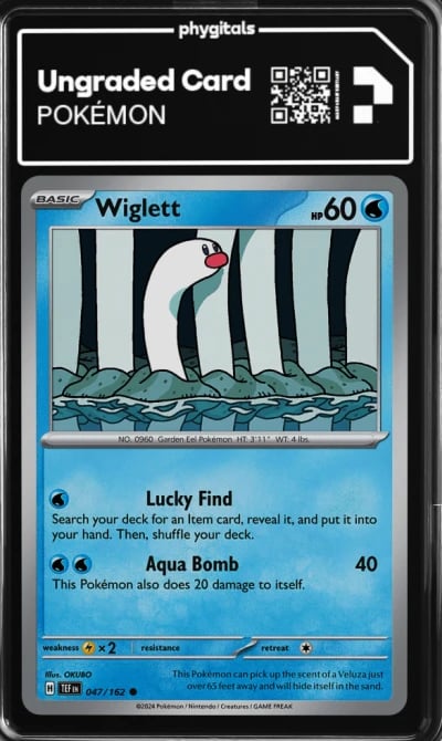 2024 Wiglett Temporal Forces #047