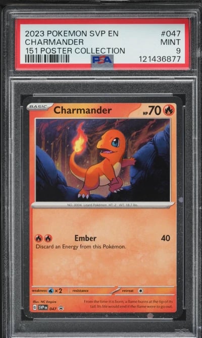 2023 Pokemon Scarlet & Violet 15