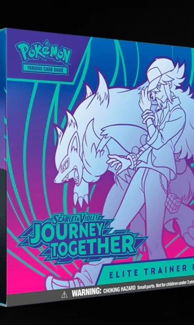 ETB - Journey Together