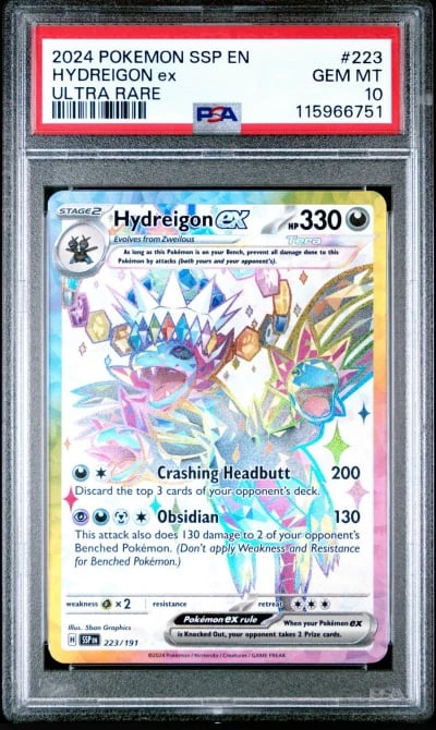 2024 POKEMON SSP EN-SURGING SPAR