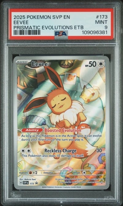 2025 POKEMON SVP EN-SV BLACK STA