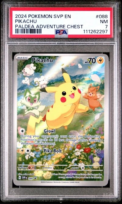 2024 POKEMON SVP EN-SV BLACK STA
