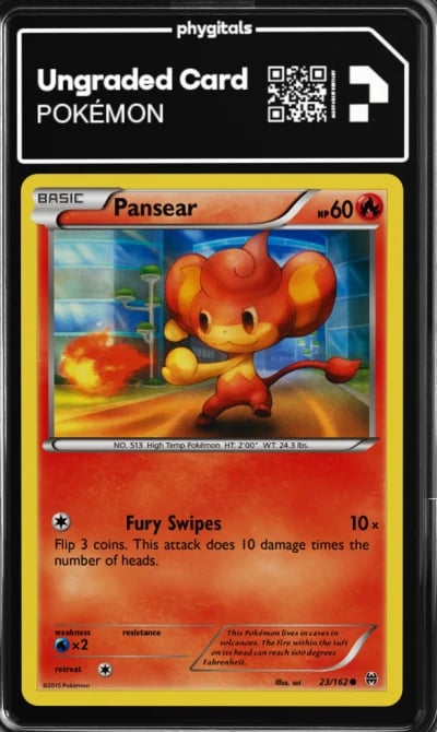 2015 Pansear BREAKthrough #23