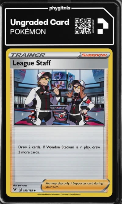 2020 League Staff Vivid Voltage 