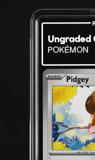 2023 Pidgey 151 #16