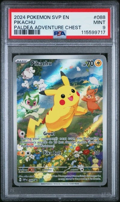 2024 POKEMON SVP EN-SV BLACK STA