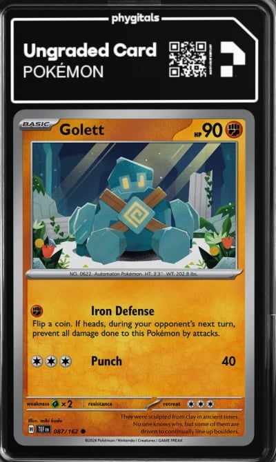 2024 Golett Temporal Forces #087