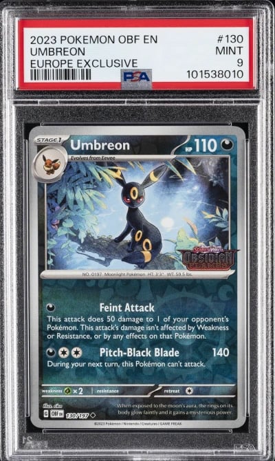 2023 POKEMON OBF EN-OBSIDIAN FLA
