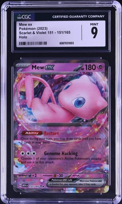 2023 Pokemon Scarlet & Violet 15