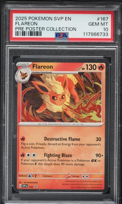 2025 Pokemon SV Black Star Promo