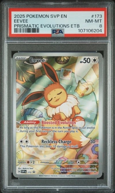 2025 POKEMON SVP EN-SV BLACK STA