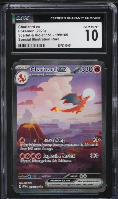 2023 Pokemon Scarlet & Violet 15