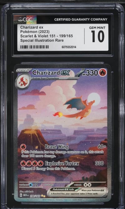 2023 Pokemon Scarlet & Violet 15