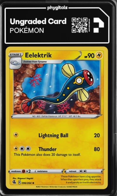 2021 Eelektrik Fusion Strike #09
