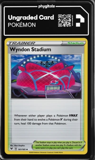 2020 Wyndon Stadium Vivid Voltag