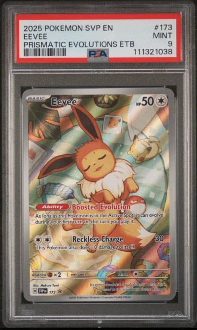 2025 POKEMON SVP EN-SV BLACK STA