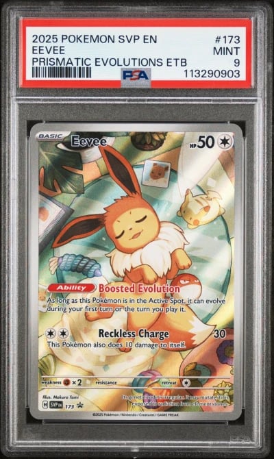 2025 POKEMON SVP EN-SV BLACK STA