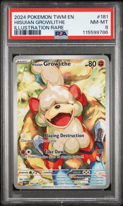 2024 POKEMON TWM EN-TWILIGHT MAS