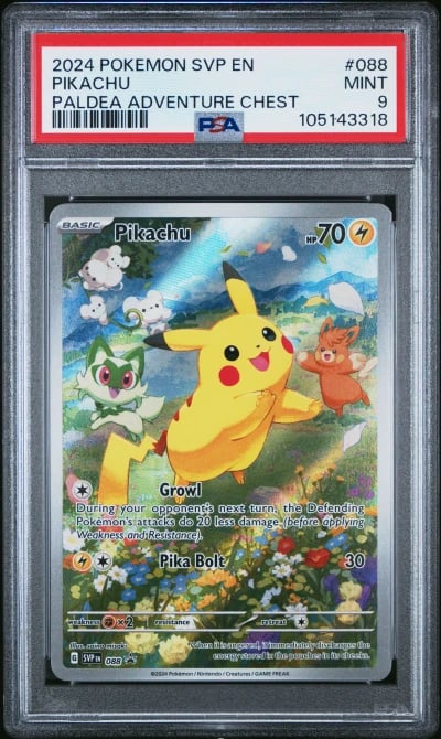 2024 POKEMON SVP EN-SV BLACK STA