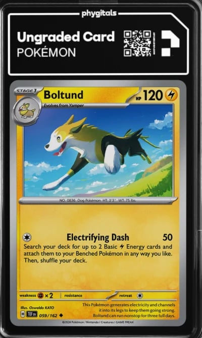 2024 Boltund Temporal Forces #059