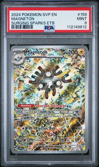 2024 POKEMON SVP EN-SV BLACK STA