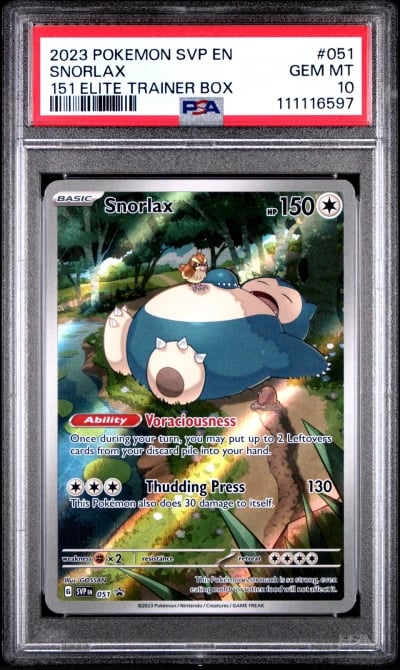 2023 POKEMON SVP EN-SV BLACK STA