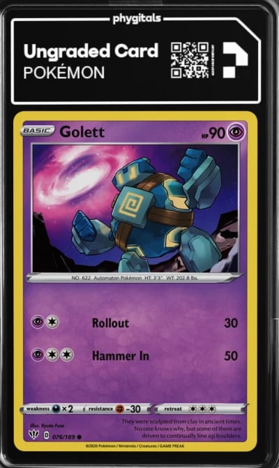 2020 Golett Darkness Ablaze #076