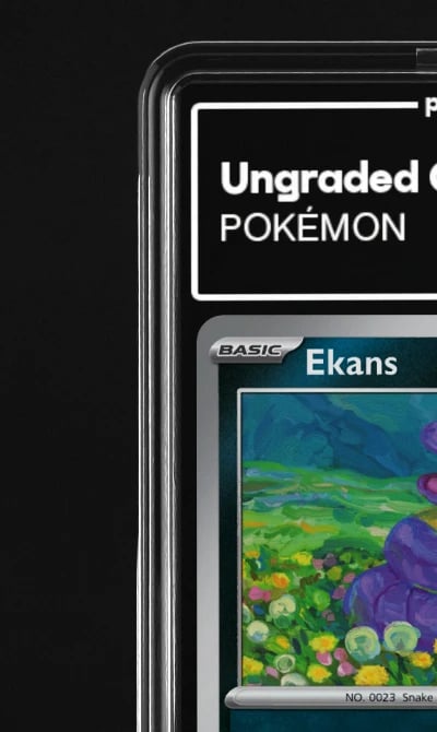 2023 Ekans 151 #23