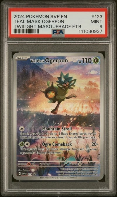2024 POKEMON SVP EN-SV BLACK STA