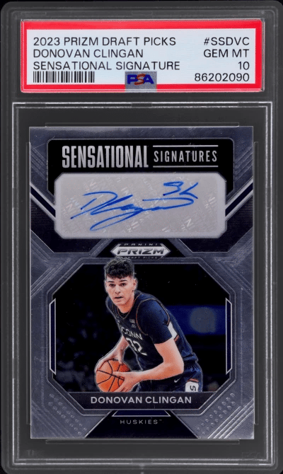 2023 Panini Prizm Draft Picks Se
