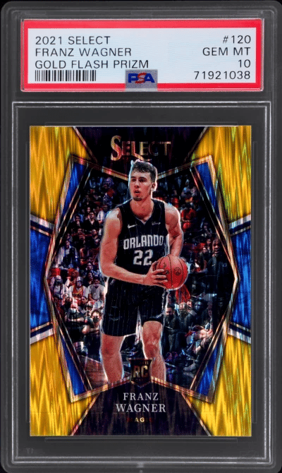 2021 Panini Select Premier Level
