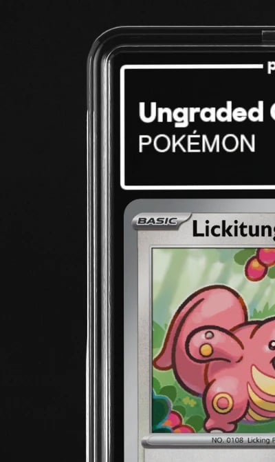 2023 Lickitung 151 #108