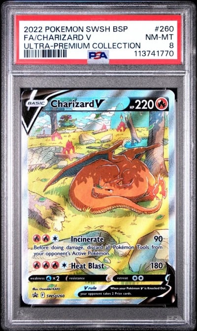 2022 POKEMON SWSH BLACK STAR PRO