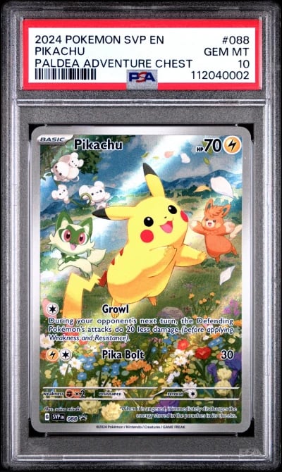 2024 POKEMON SVP EN-SV BLACK STA