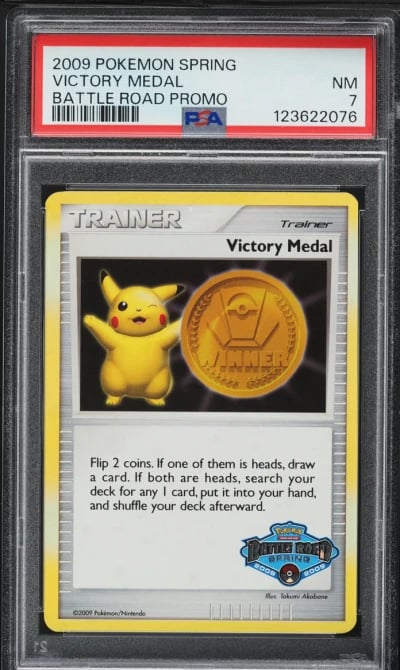 2009 Pokemon Spring Battle Road 