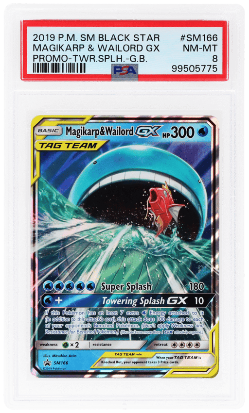 2019 Pokemon Sun and Moon Black 