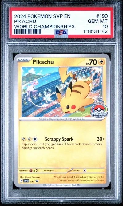 2024 POKEMON SVP EN-SV BLACK STA