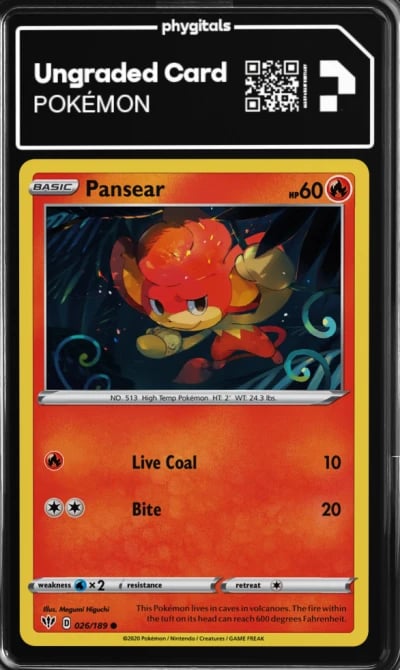 2020 Pansear Darkness Ablaze #02