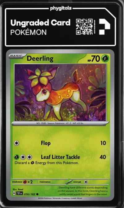 2024 Deerling Temporal Forces #016