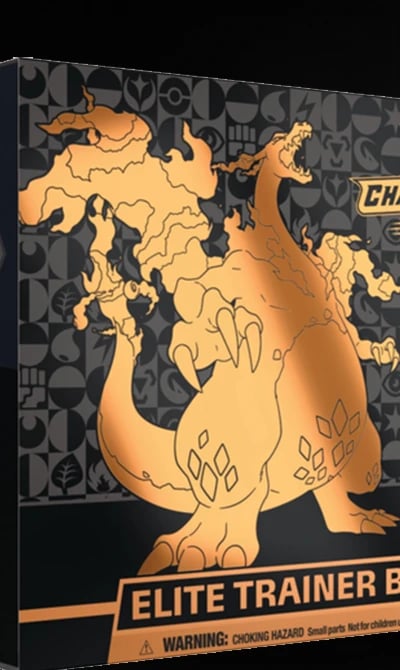 ETB - Champion's Path
