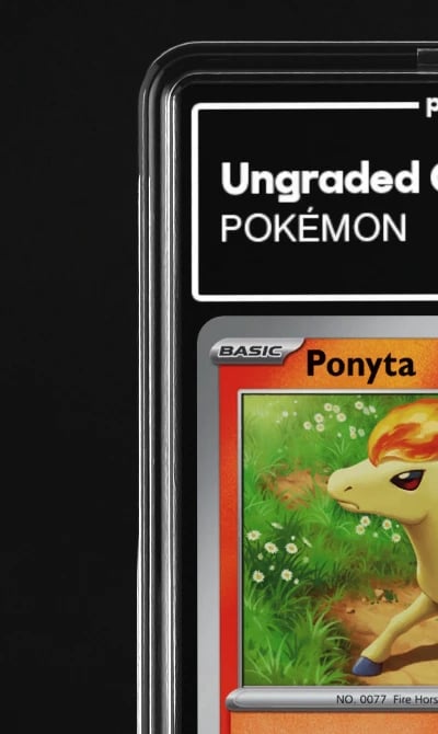 2023 Ponyta 151 #77