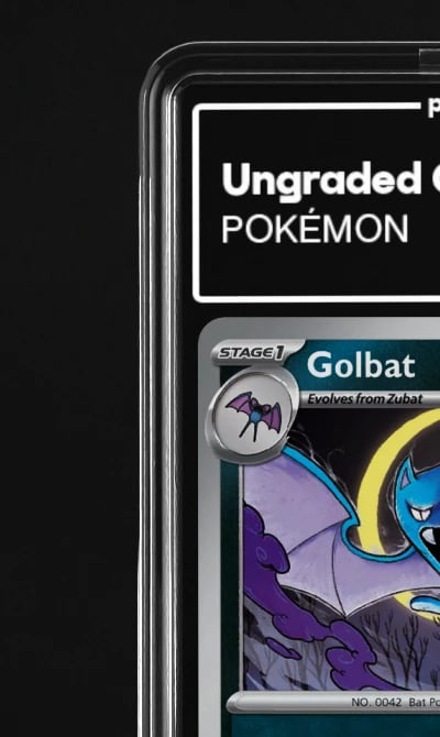 2023 Golbat 151 #42