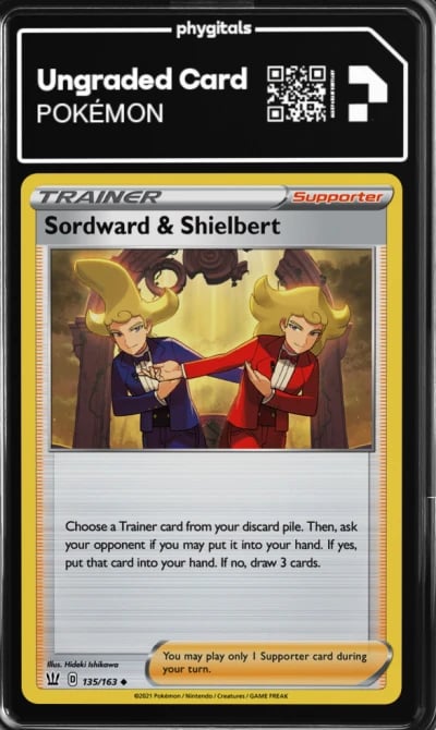 2021 Sordward & Shielbert Battle
