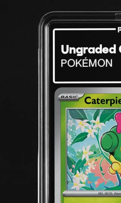 2023 Caterpie 151 #10